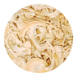 Dehydrated Onions - Neo-Pure Treated